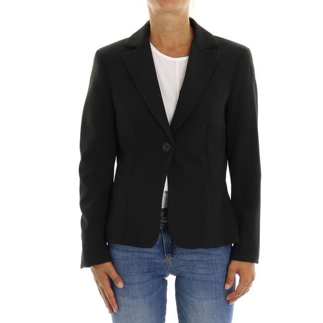 GIACCA BASIC HANNY DEEP - Mad Fashion | img vers.1300x/